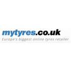 MyTyres UK Promo Codes